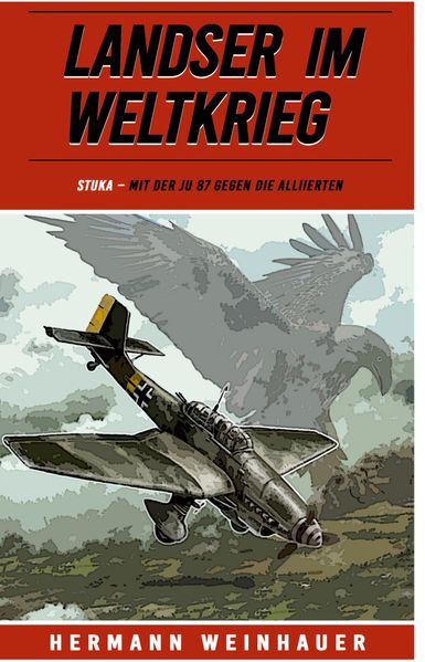 Cover von Landser im Weltkrieg