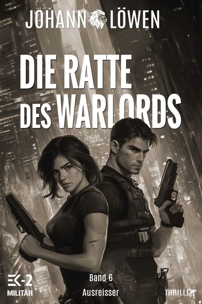 Cover von Ausreißer