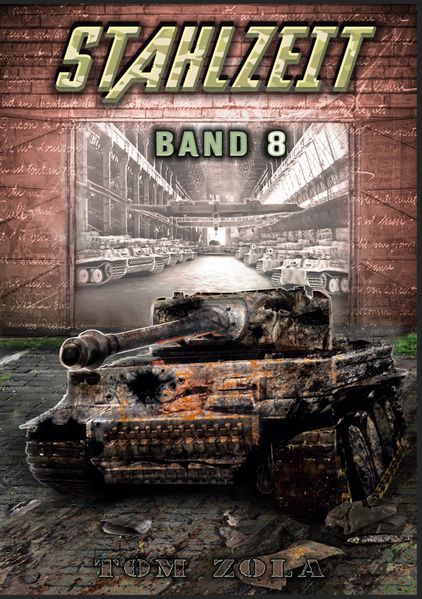 Cover von Die Bombe