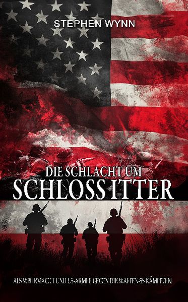 Cover von Die Schlacht um Schloss Itter