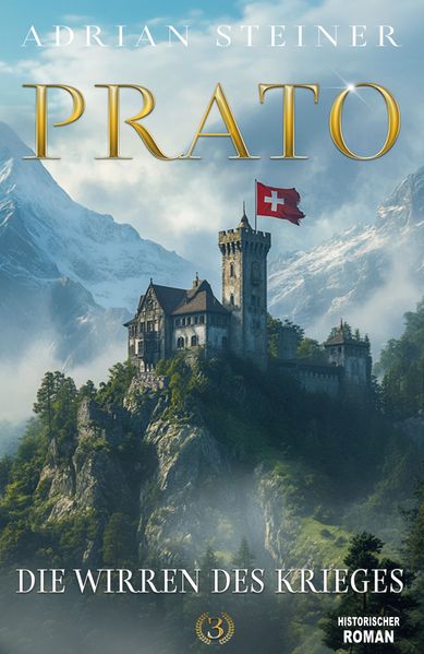 Cover von Die Wirren des Krieges