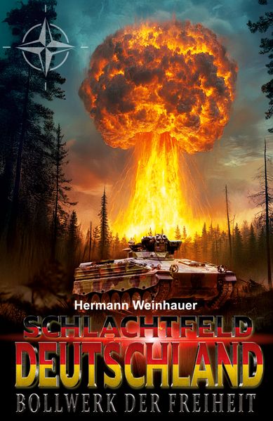 Cover von Bollwerk der Freiheit