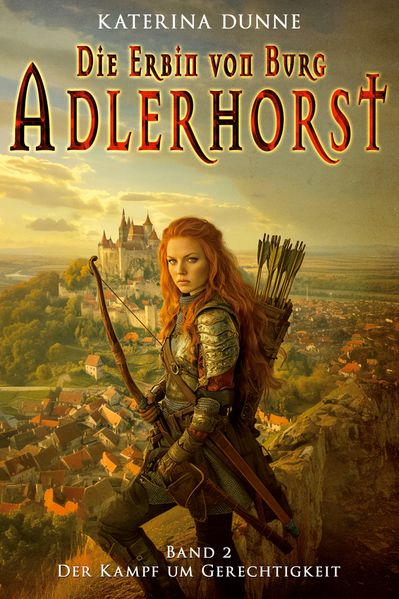 Cover von Der Kampf um Gerechtigkeit