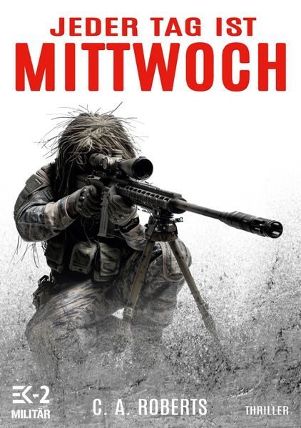 Cover von Jeder Tag ist Mittwoch