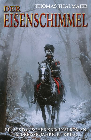 Cover von Der Eisenschimmel