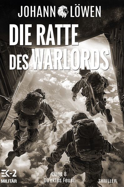 Cover von Direktes Feuer