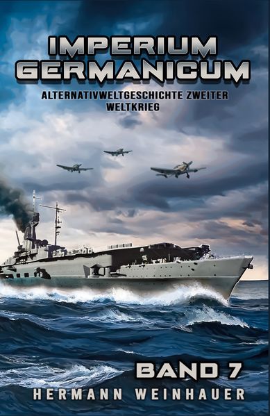 Cover von Die Schlacht um Murmansk