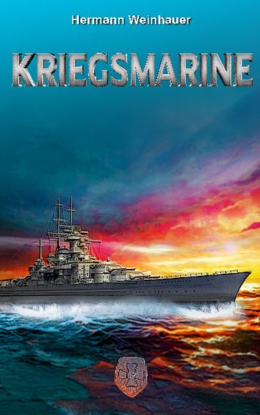 Cover von Kriegsmarine