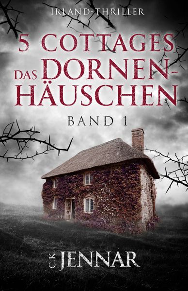 Cover von Das Dornenhäuschen