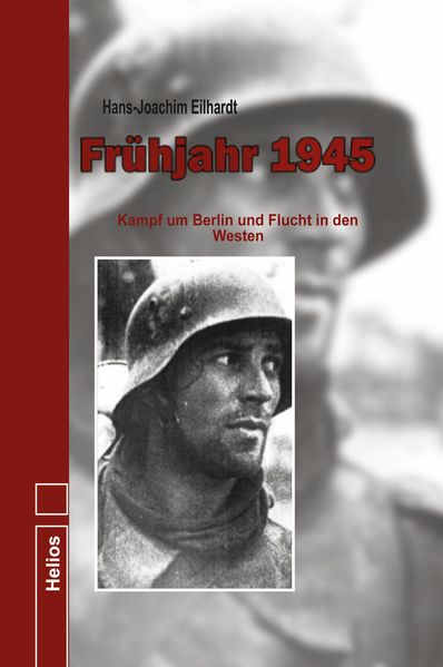 Cover von Frühjahr 1945