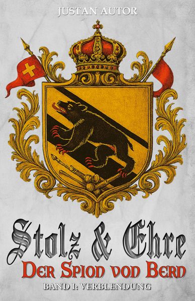 Cover von Verblendung