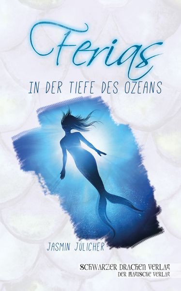Cover von Ferias – In der Tiefe des Ozeans