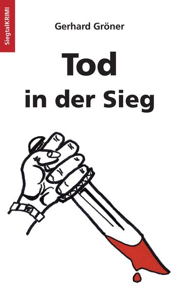 Cover von Tod in der Sieg
