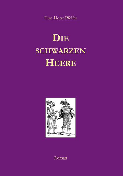 Cover von Die schwarzen Heere