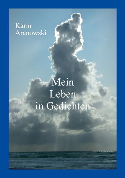 Cover von Mein Leben in Gedichten