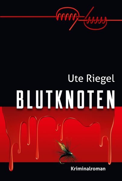 Cover von Blutknoten