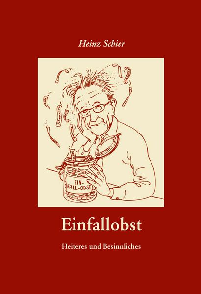 Cover von Einfallobst