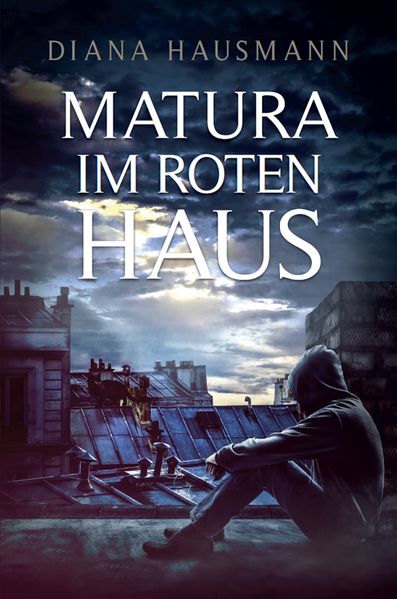 Cover von Matura im roten Haus
