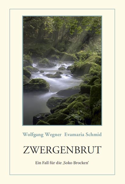 Cover von ZWERGENBRUT