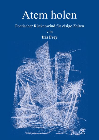 Cover von Atem holen