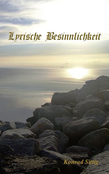 Cover von Lyrische Besinnlichkeit