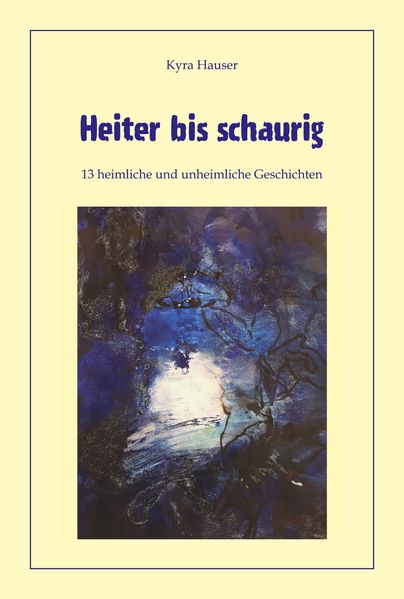 Cover von Heiter bis schaurig