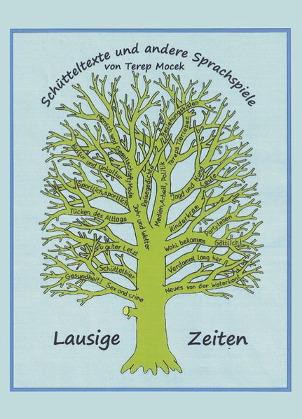 Cover von Lausige Zeiten