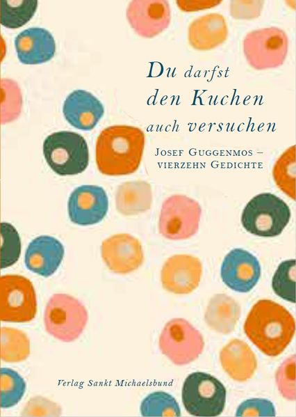 Cover von Du darfst den Kuchen auch versuchen