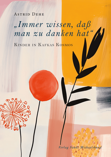 Cover von „Immer wissen, daß man zu danken hat“