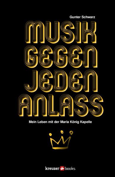 Cover von Musik gegen jeden Anlass