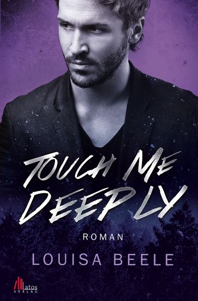 Cover von Touch me deeply