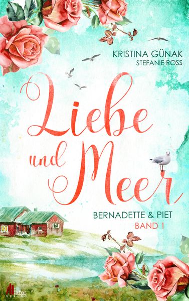 Cover von Liebe und Meer