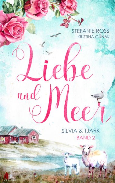 Cover von Liebe und Meer