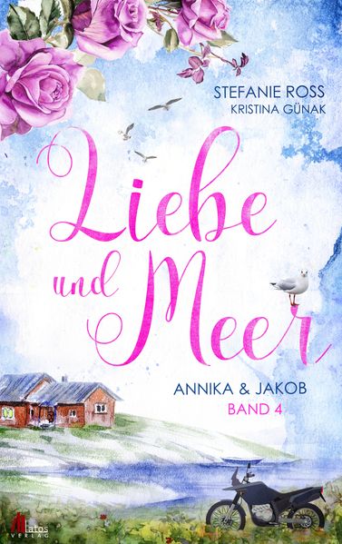 Cover von Liebe und Meer