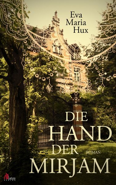 Cover von Die Hand der Mirjam