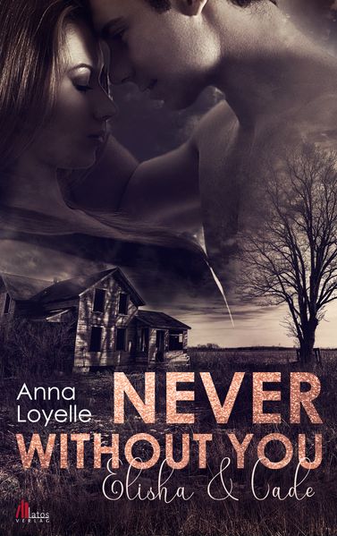 Cover von Never without you