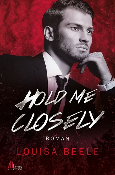 Cover von Hold me closely