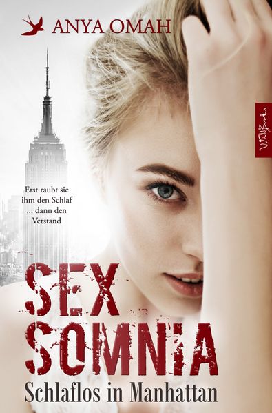 Cover von Sexsomnia