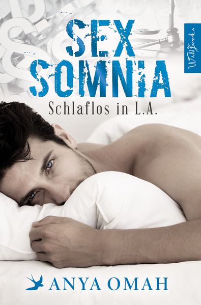 Cover von Sexsomnia