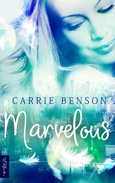 Cover von Marvelous