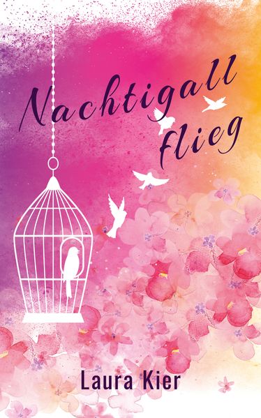 Cover von Nachtigall flieg