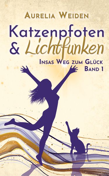 Cover von Insas Weg zum Glück