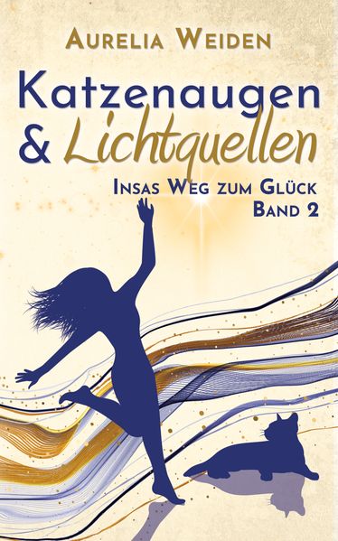 Cover von Katzenaugen & Lichtquellen