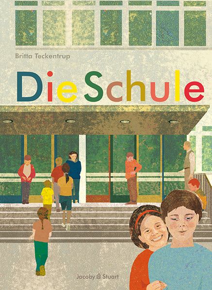 Cover von Schule