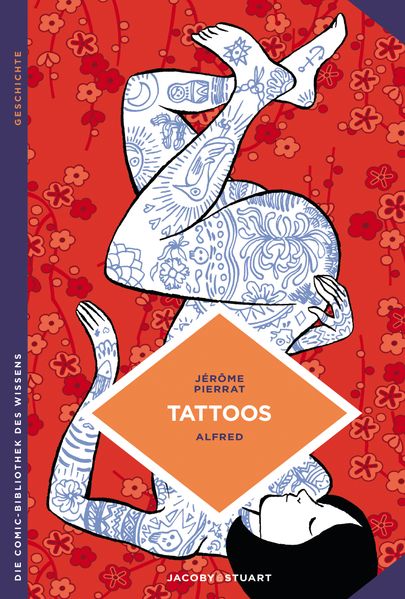 Cover von Tattoos