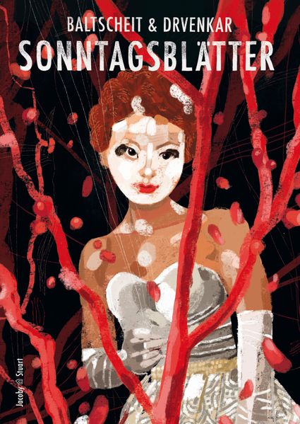 Cover von Sonntagsblätter