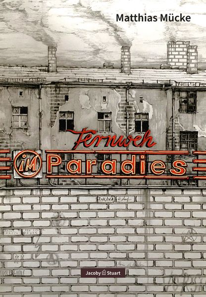 Cover von Fernweh im Paradies