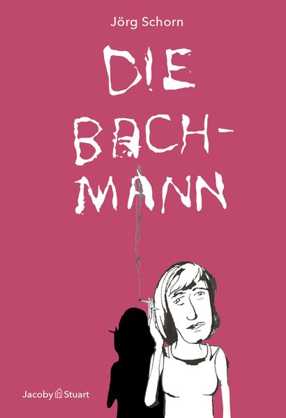 Cover von Die Bachmann