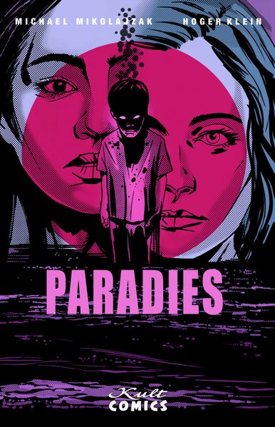 Cover von Paradies