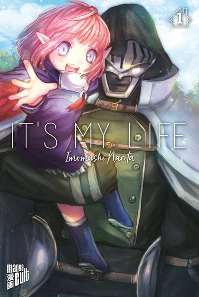 Cover von It’s my Life 1